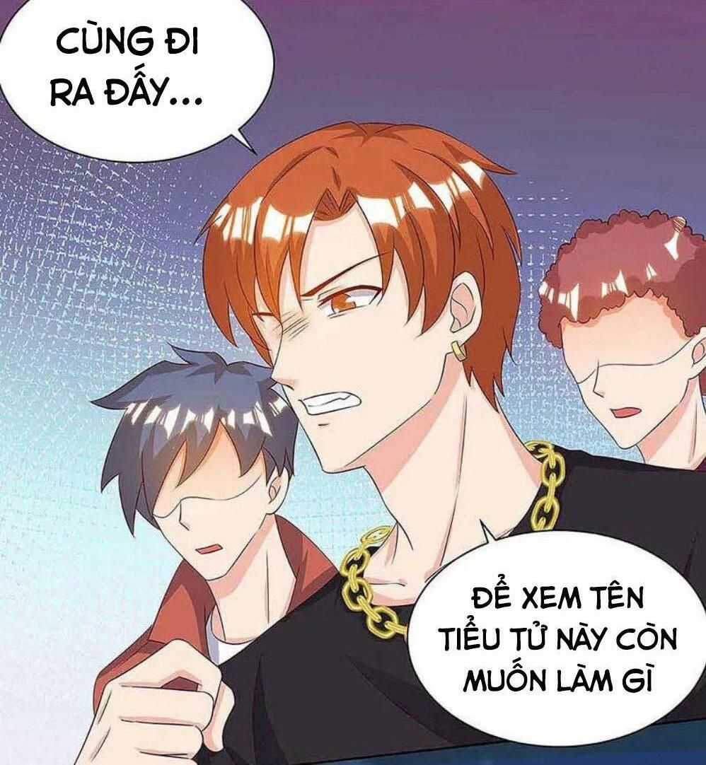 đọc truyện Trọng Sinh Khí Thiếu Quy Lai Chương 108 ảnh 30 tại Thiên Thai Truyện