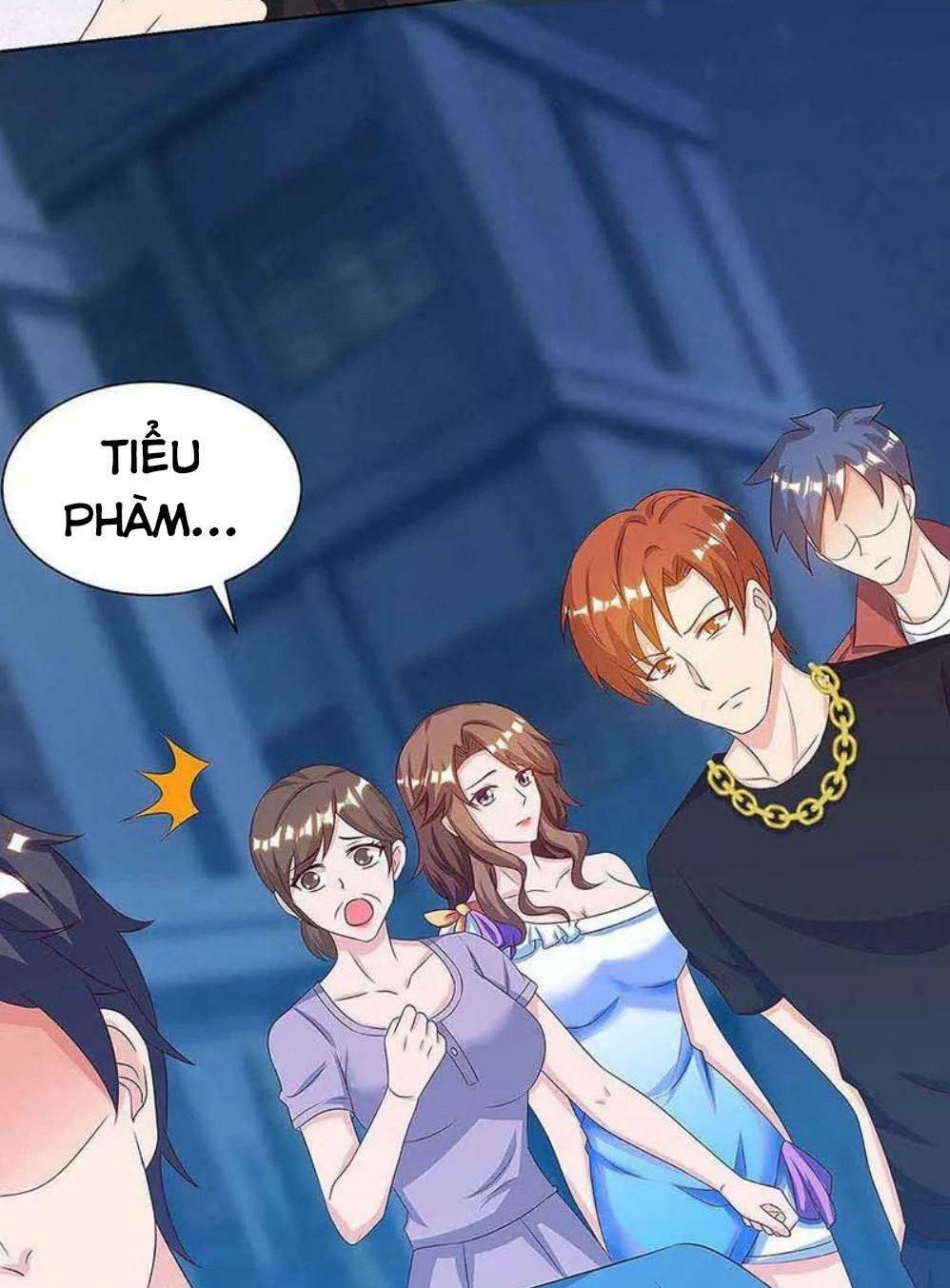 đọc truyện Trọng Sinh Khí Thiếu Quy Lai Chương 108 ảnh 31 tại Thiên Thai Truyện