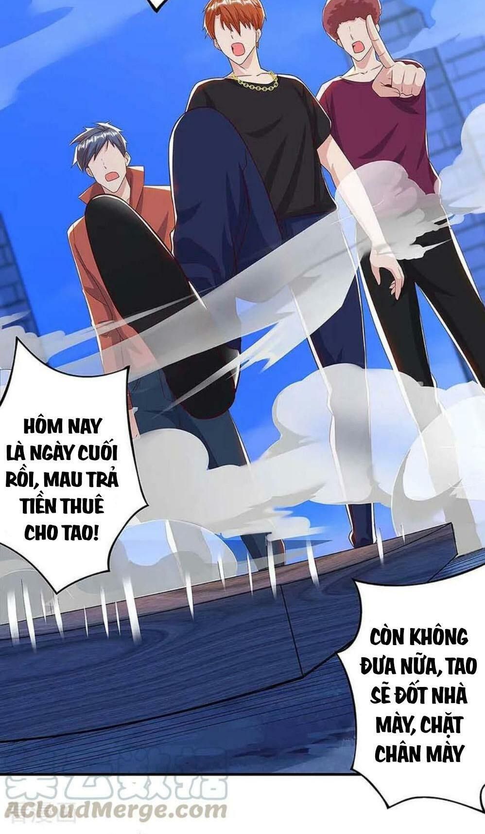 đọc truyện Trọng Sinh Khí Thiếu Quy Lai Chương 108 ảnh 5 tại Thiên Thai Truyện