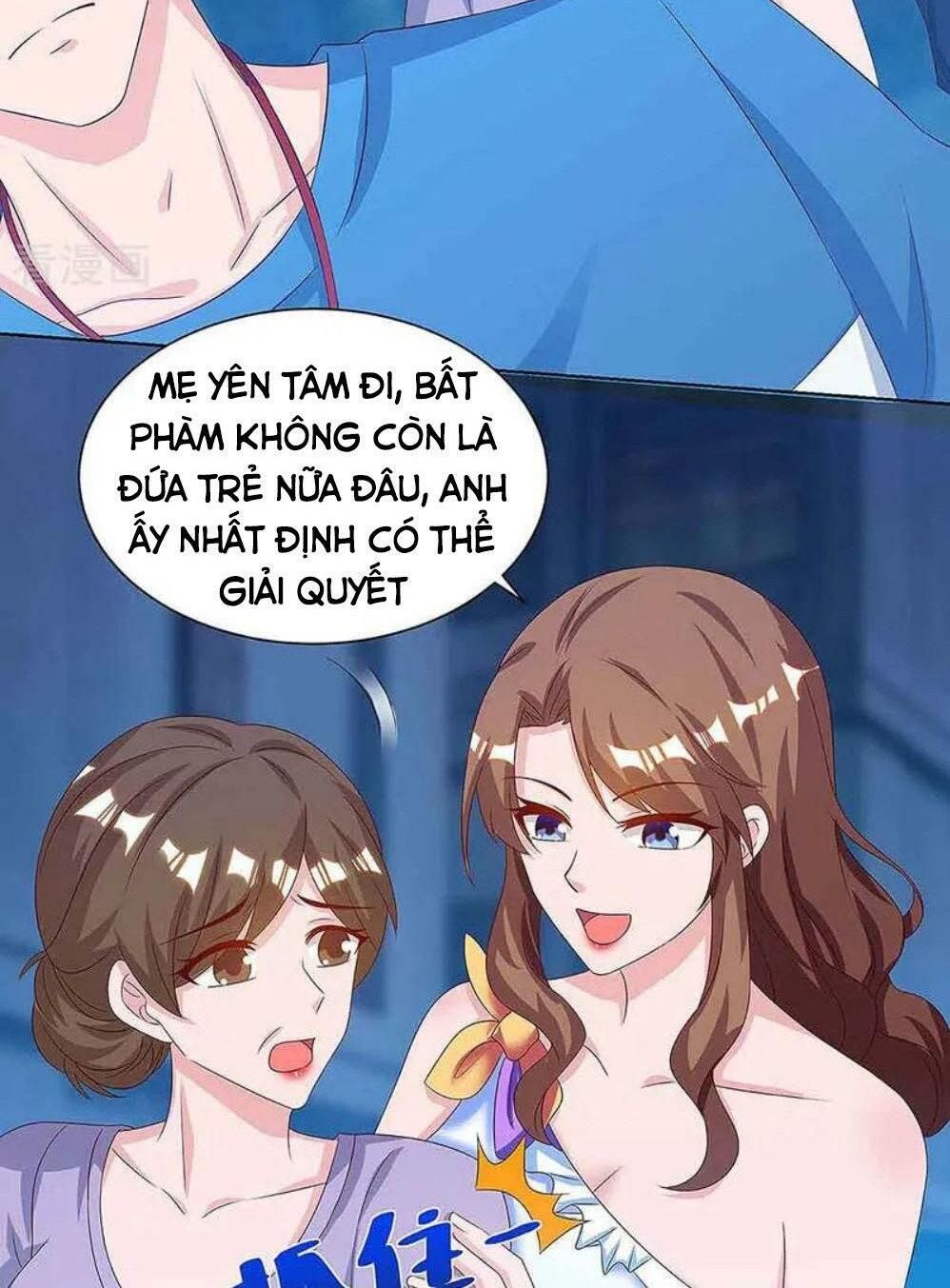 đọc truyện Trọng Sinh Khí Thiếu Quy Lai Chương 108 ảnh 32 tại Thiên Thai Truyện