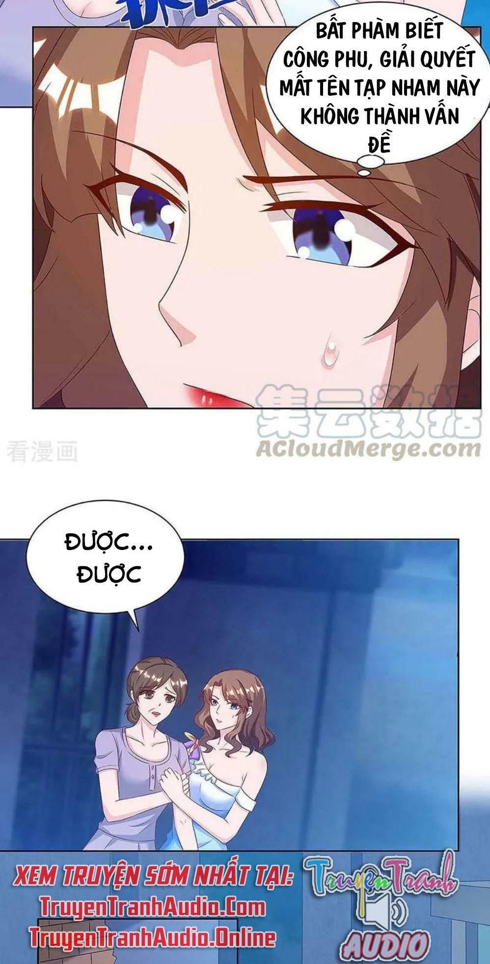 đọc truyện Trọng Sinh Khí Thiếu Quy Lai Chương 108 ảnh 33 tại Thiên Thai Truyện