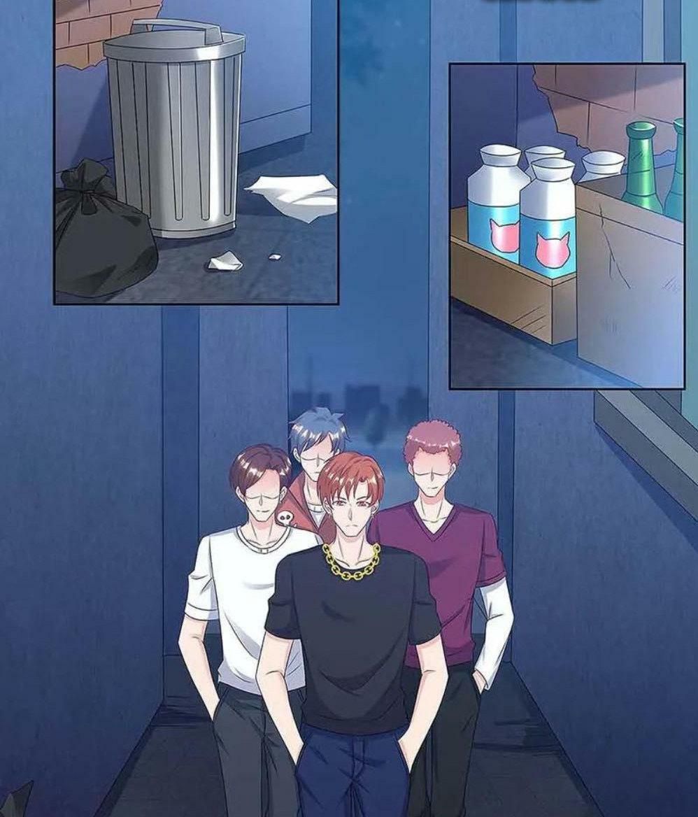 đọc truyện Trọng Sinh Khí Thiếu Quy Lai Chương 108 ảnh 34 tại Thiên Thai Truyện