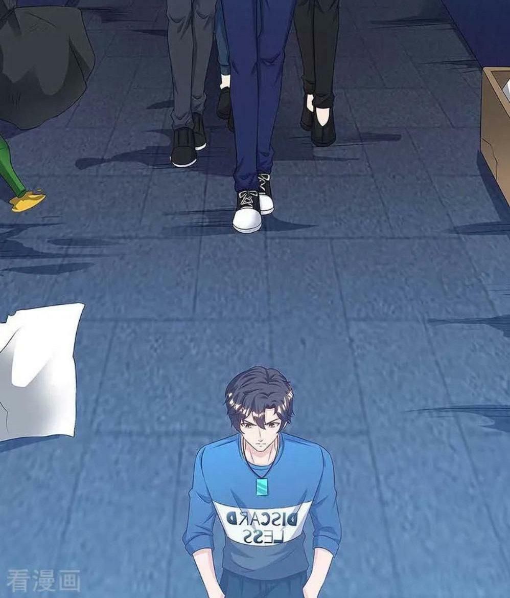 đọc truyện Trọng Sinh Khí Thiếu Quy Lai Chương 108 ảnh 35 tại Thiên Thai Truyện