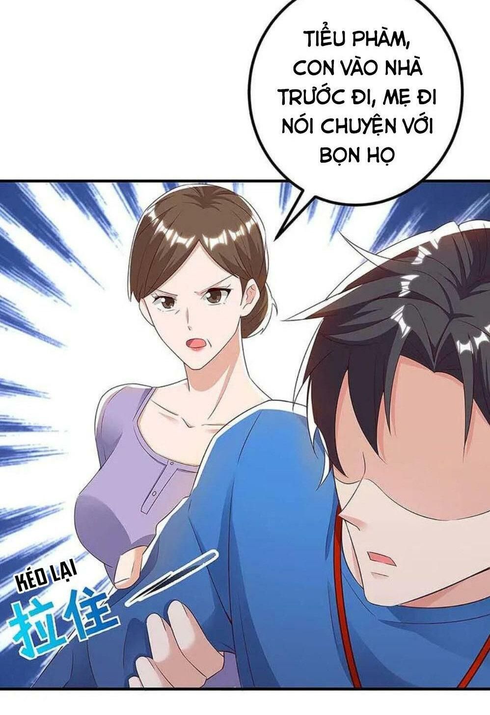 đọc truyện Trọng Sinh Khí Thiếu Quy Lai Chương 108 ảnh 7 tại Thiên Thai Truyện