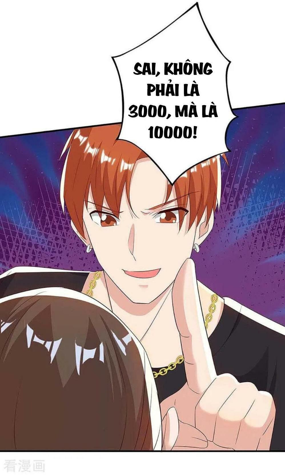 đọc truyện Trọng Sinh Khí Thiếu Quy Lai Chương 108 ảnh 9 tại Thiên Thai Truyện