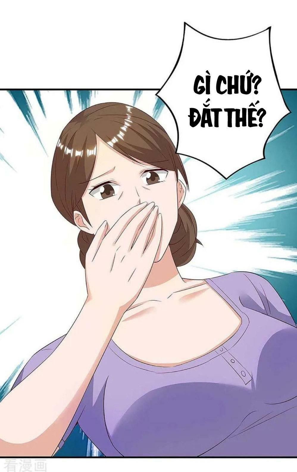 đọc truyện Trọng Sinh Khí Thiếu Quy Lai Chương 108 ảnh 10 tại Thiên Thai Truyện