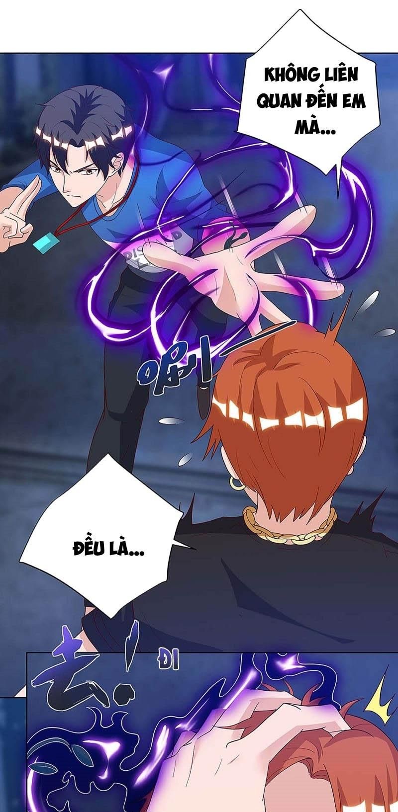 đọc truyện Trọng Sinh Khí Thiếu Quy Lai Chương 109 ảnh 12 tại Thiên Thai Truyện