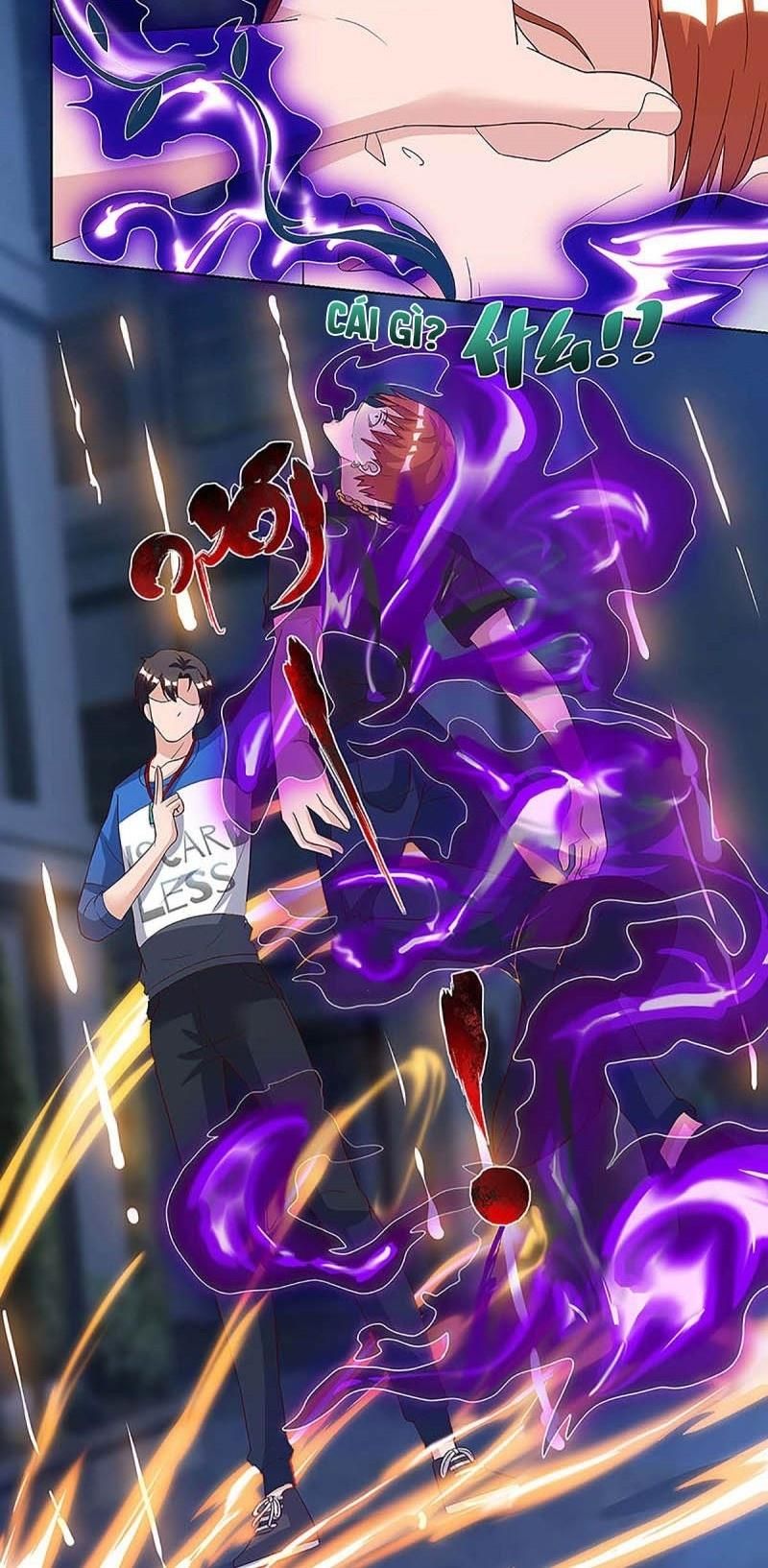 đọc truyện Trọng Sinh Khí Thiếu Quy Lai Chương 109 ảnh 13 tại Thiên Thai Truyện