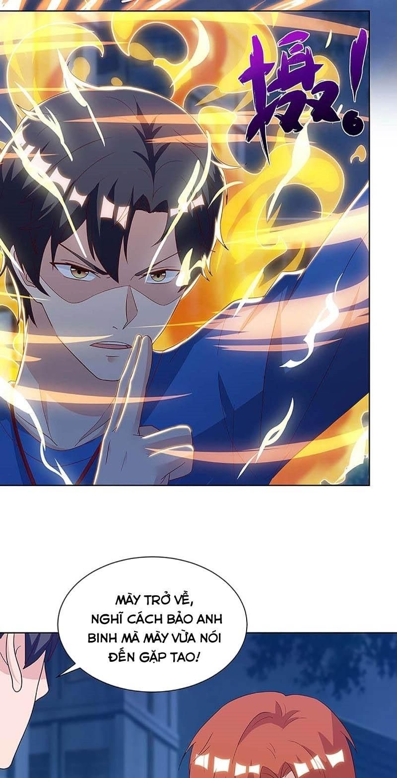 đọc truyện Trọng Sinh Khí Thiếu Quy Lai Chương 109 ảnh 14 tại Thiên Thai Truyện