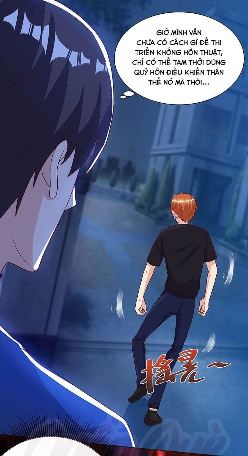 đọc truyện Trọng Sinh Khí Thiếu Quy Lai Chương 109 ảnh 16 tại Thiên Thai Truyện