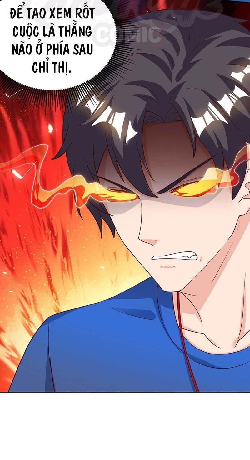 đọc truyện Trọng Sinh Khí Thiếu Quy Lai Chương 109 ảnh 17 tại Thiên Thai Truyện