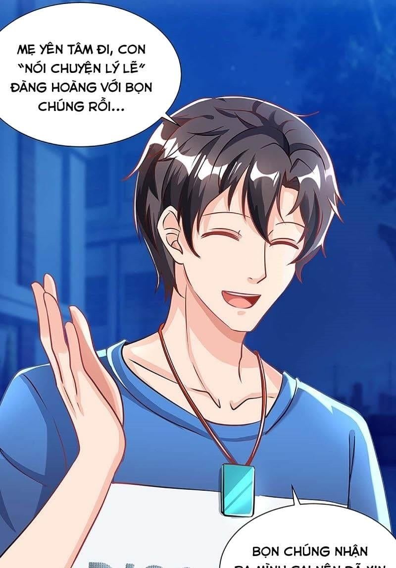 đọc truyện Trọng Sinh Khí Thiếu Quy Lai Chương 109 ảnh 20 tại Thiên Thai Truyện