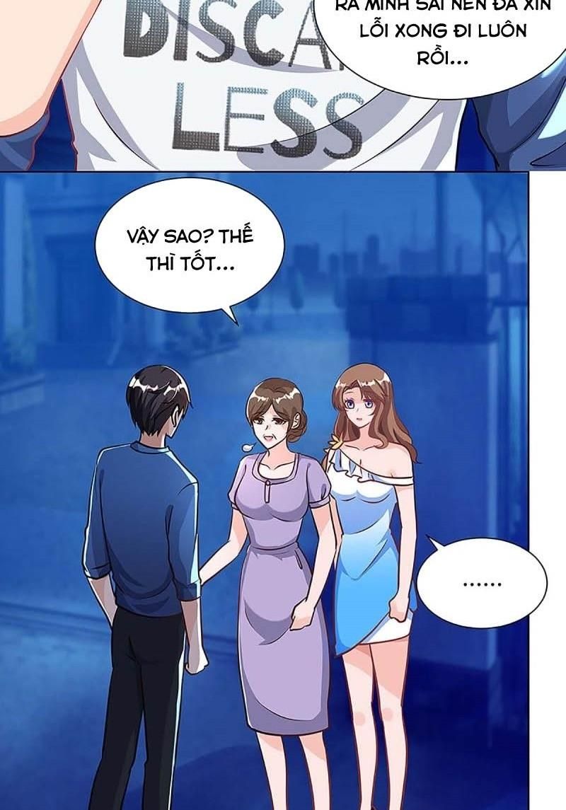 đọc truyện Trọng Sinh Khí Thiếu Quy Lai Chương 109 ảnh 21 tại Thiên Thai Truyện