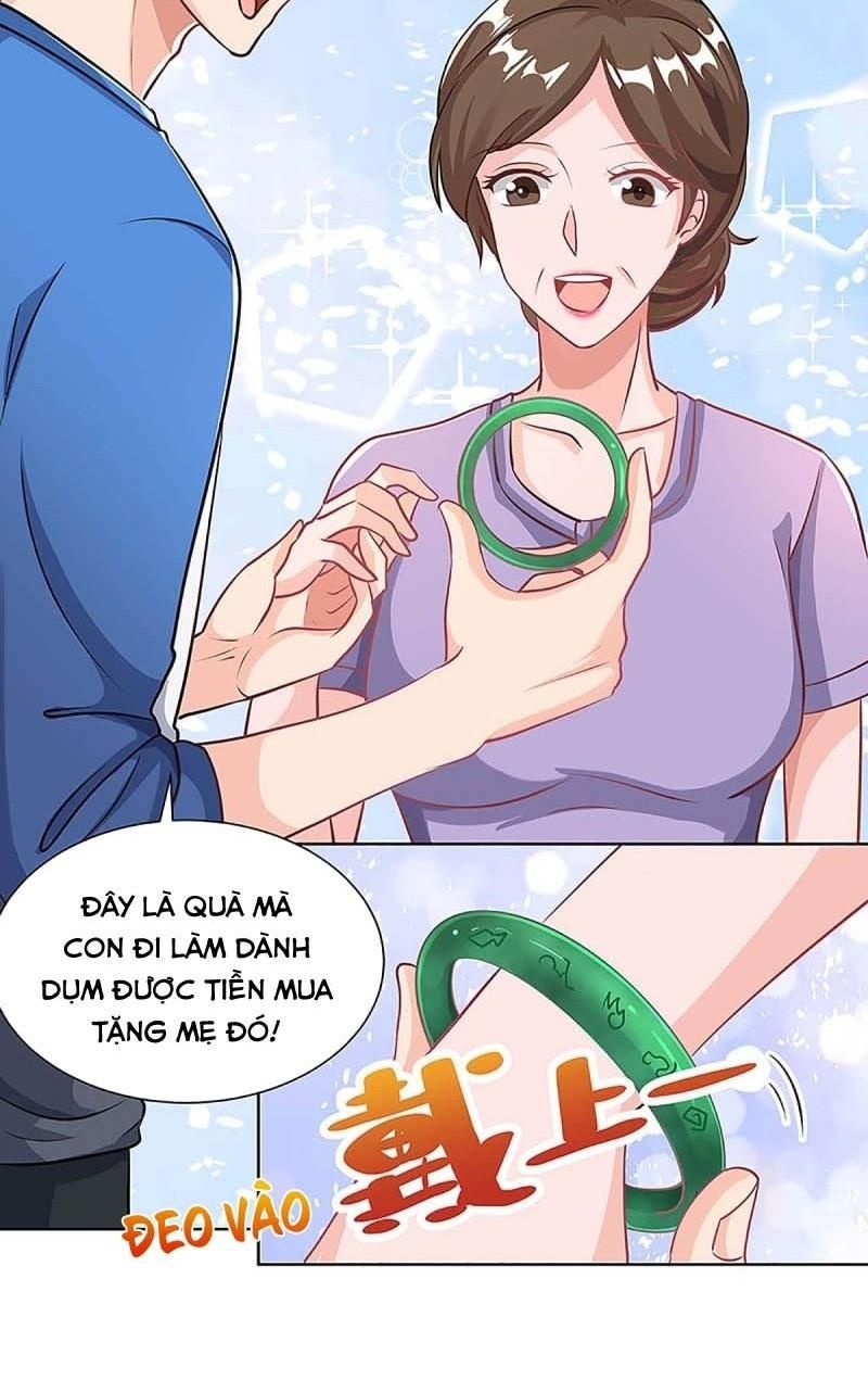 đọc truyện Trọng Sinh Khí Thiếu Quy Lai Chương 109 ảnh 23 tại Thiên Thai Truyện