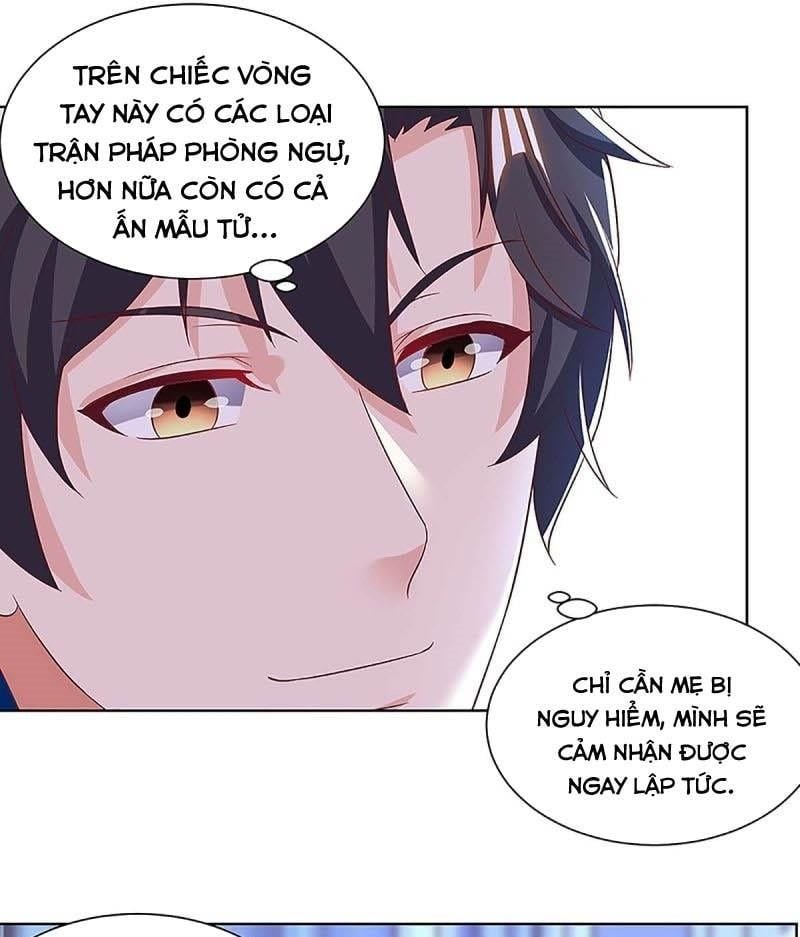 đọc truyện Trọng Sinh Khí Thiếu Quy Lai Chương 109 ảnh 24 tại Thiên Thai Truyện