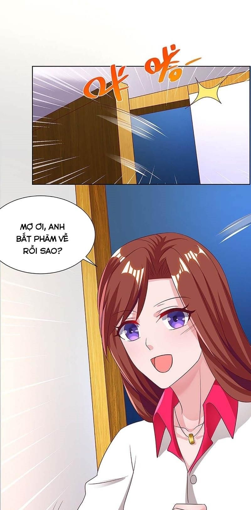 đọc truyện Trọng Sinh Khí Thiếu Quy Lai Chương 109 ảnh 26 tại Thiên Thai Truyện