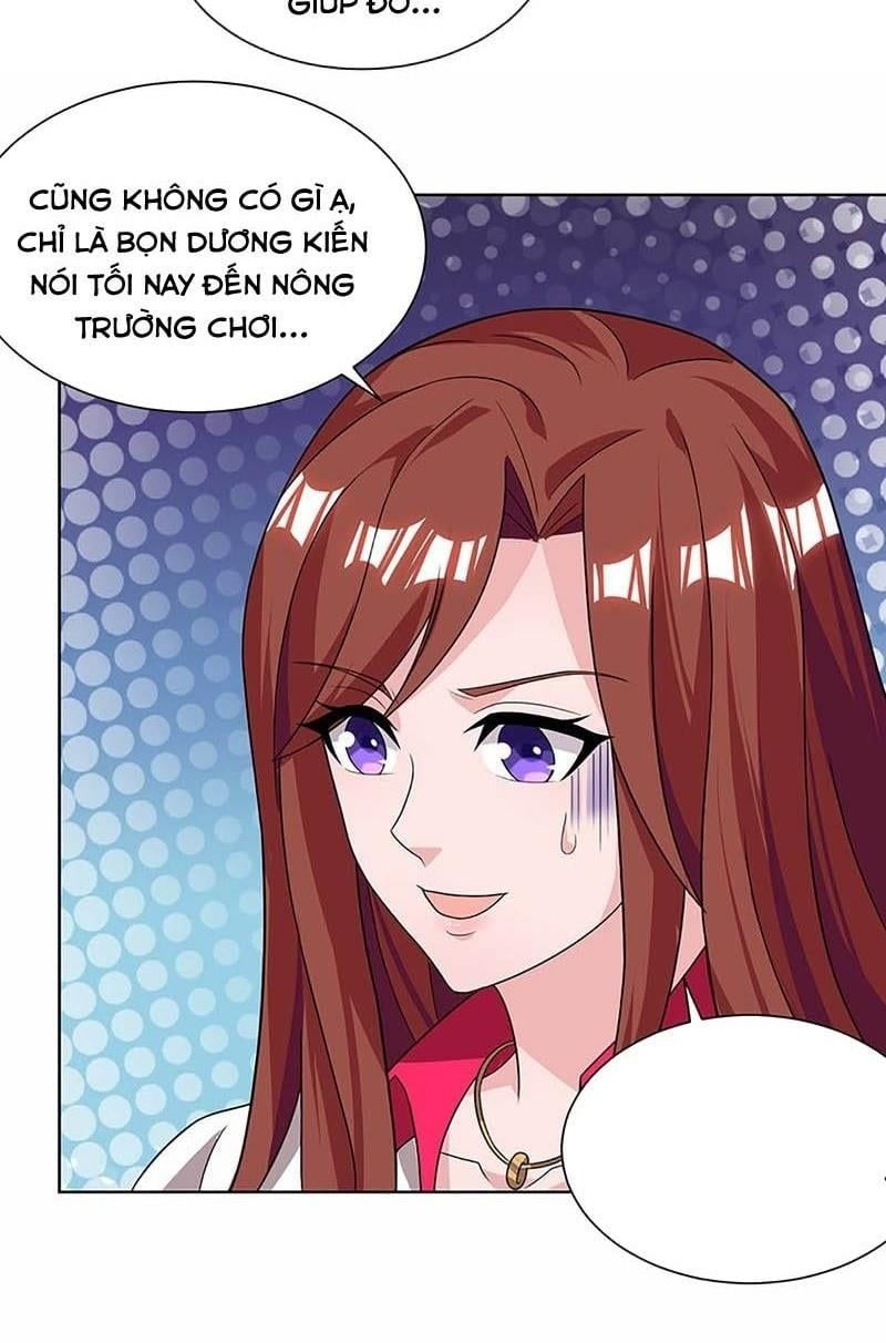 đọc truyện Trọng Sinh Khí Thiếu Quy Lai Chương 109 ảnh 29 tại Thiên Thai Truyện