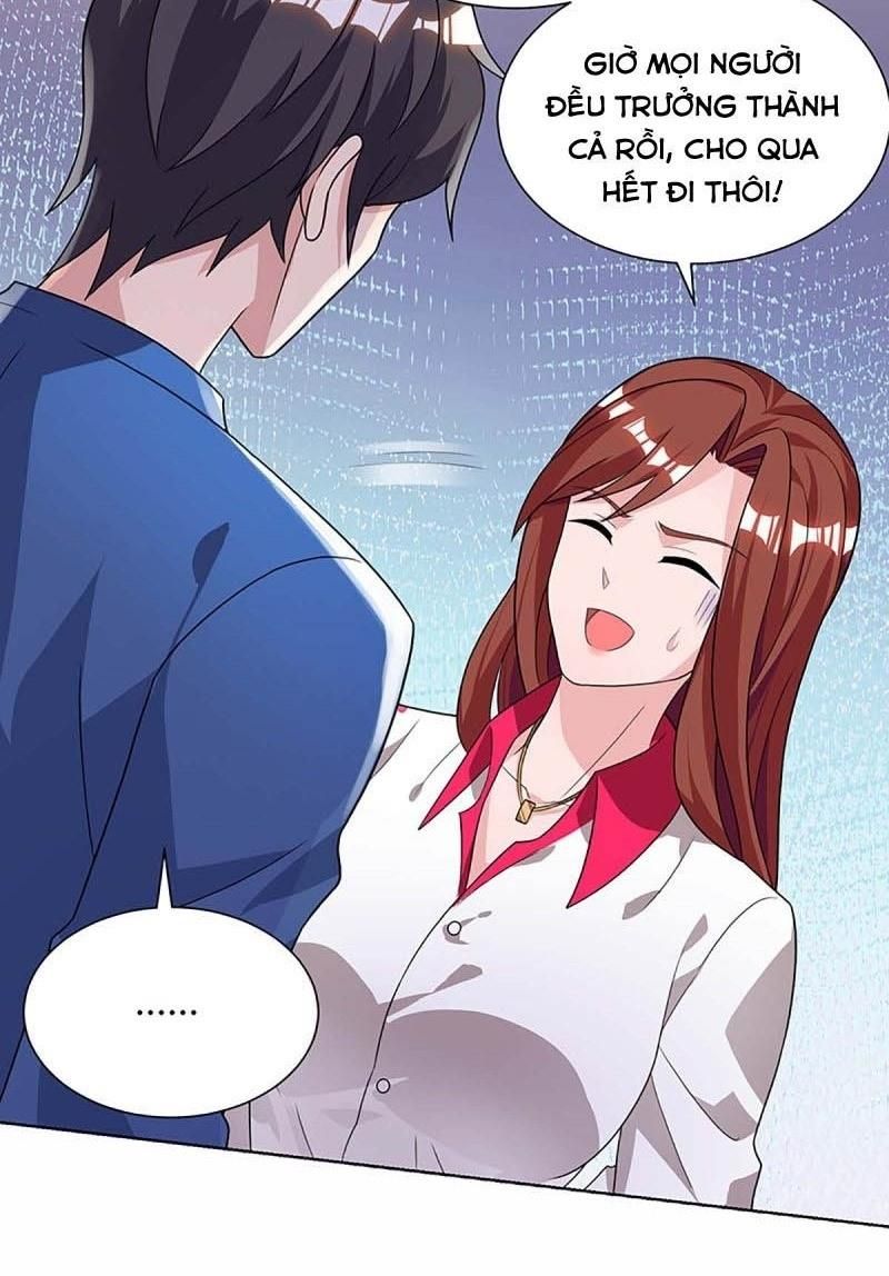 đọc truyện Trọng Sinh Khí Thiếu Quy Lai Chương 109 ảnh 31 tại Thiên Thai Truyện