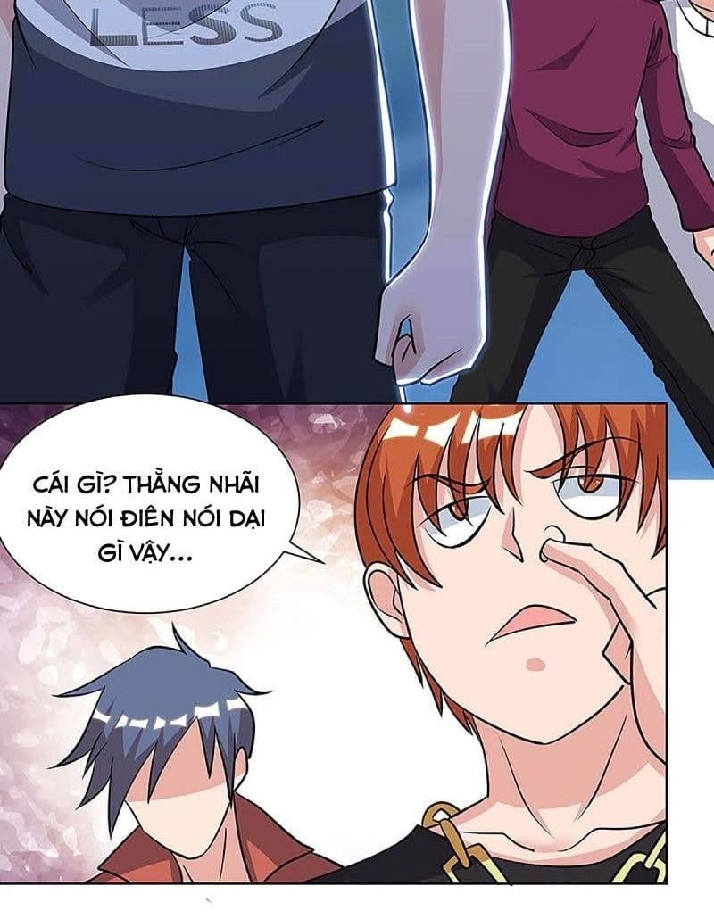 đọc truyện Trọng Sinh Khí Thiếu Quy Lai Chương 109 ảnh 5 tại Thiên Thai Truyện