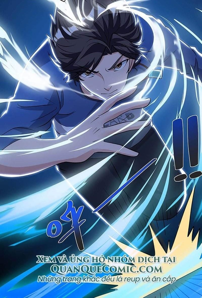 đọc truyện Trọng Sinh Khí Thiếu Quy Lai Chương 109 ảnh 7 tại Thiên Thai Truyện