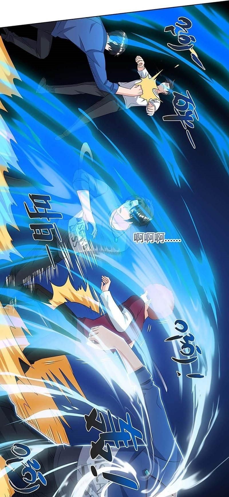 đọc truyện Trọng Sinh Khí Thiếu Quy Lai Chương 109 ảnh 8 tại Thiên Thai Truyện