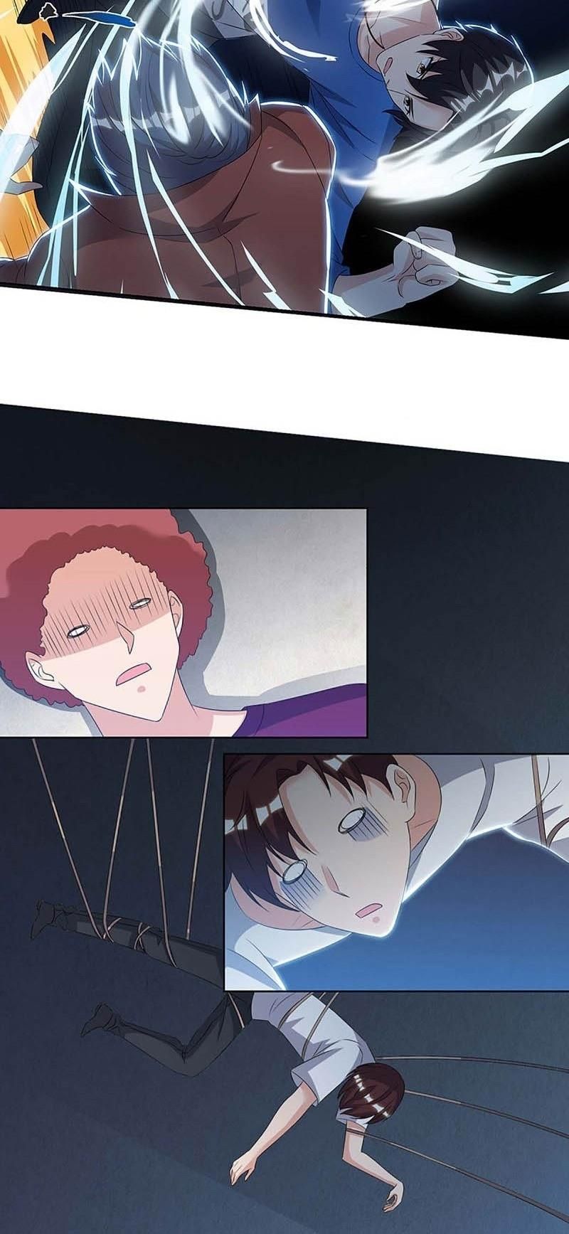 đọc truyện Trọng Sinh Khí Thiếu Quy Lai Chương 109 ảnh 9 tại Thiên Thai Truyện