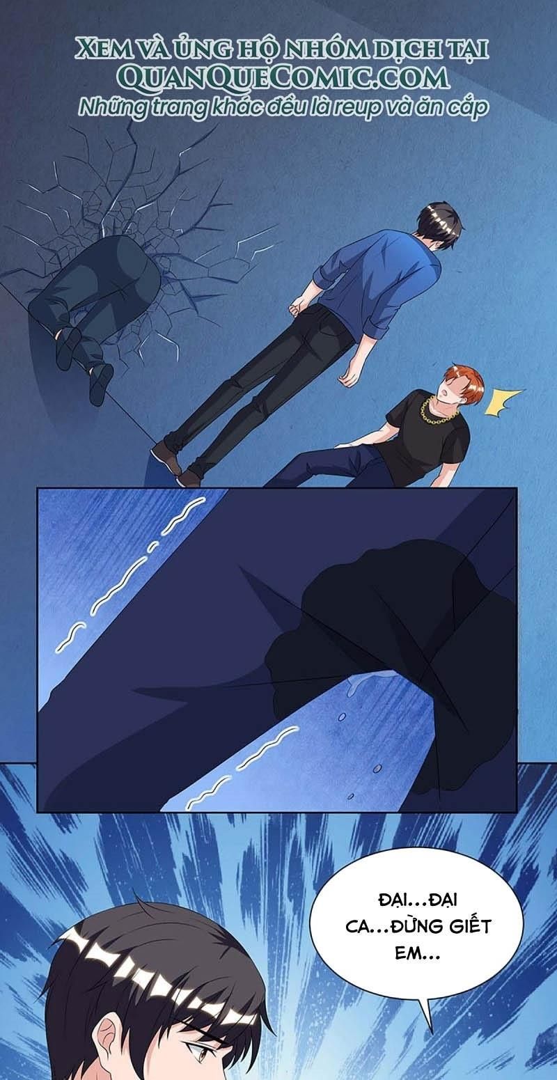 đọc truyện Trọng Sinh Khí Thiếu Quy Lai Chương 109 ảnh 10 tại Thiên Thai Truyện