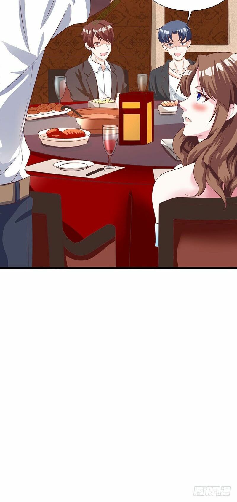 đọc truyện Trọng Sinh Khí Thiếu Quy Lai Chương 11 ảnh 15 tại Thiên Thai Truyện