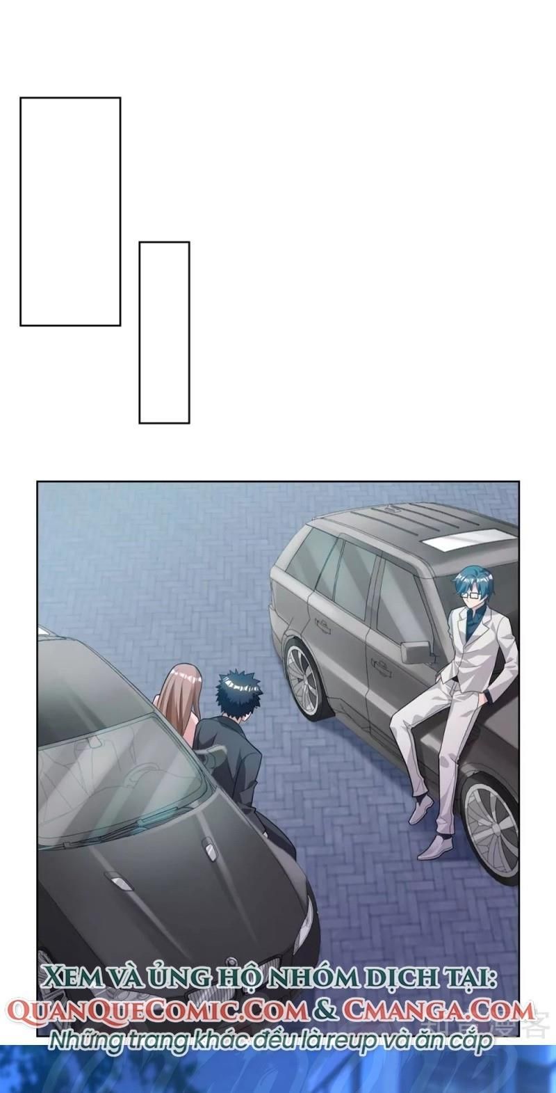 đọc truyện Trọng Sinh Khí Thiếu Quy Lai Chương 110 ảnh 3 tại Thiên Thai Truyện