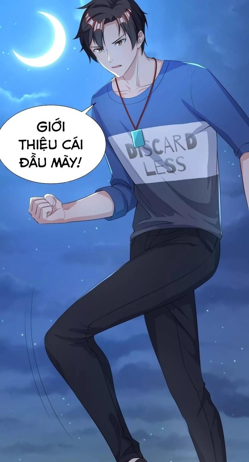 đọc truyện Trọng Sinh Khí Thiếu Quy Lai Chương 110 ảnh 14 tại Thiên Thai Truyện