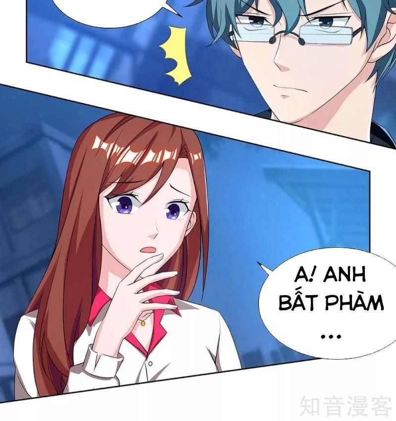 đọc truyện Trọng Sinh Khí Thiếu Quy Lai Chương 110 ảnh 16 tại Thiên Thai Truyện