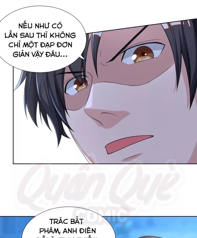 đọc truyện Trọng Sinh Khí Thiếu Quy Lai Chương 110 ảnh 17 tại Thiên Thai Truyện