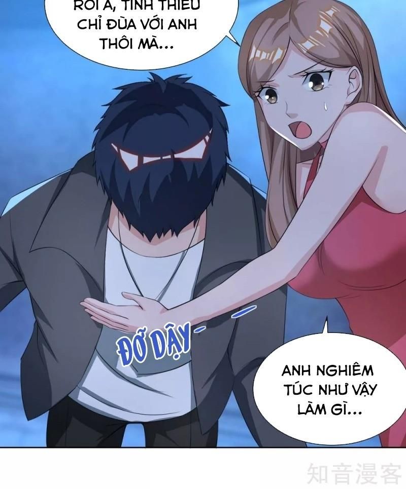 đọc truyện Trọng Sinh Khí Thiếu Quy Lai Chương 110 ảnh 18 tại Thiên Thai Truyện