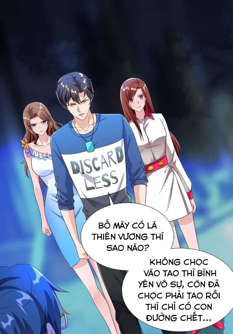 đọc truyện Trọng Sinh Khí Thiếu Quy Lai Chương 110 ảnh 21 tại Thiên Thai Truyện