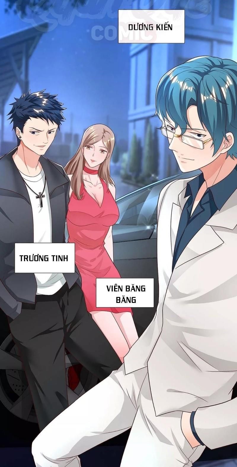 đọc truyện Trọng Sinh Khí Thiếu Quy Lai Chương 110 ảnh 4 tại Thiên Thai Truyện