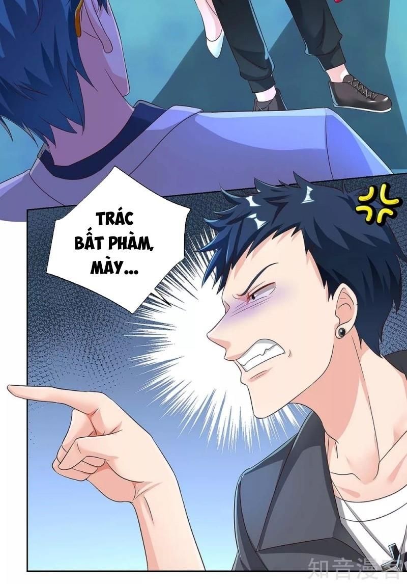 đọc truyện Trọng Sinh Khí Thiếu Quy Lai Chương 110 ảnh 22 tại Thiên Thai Truyện