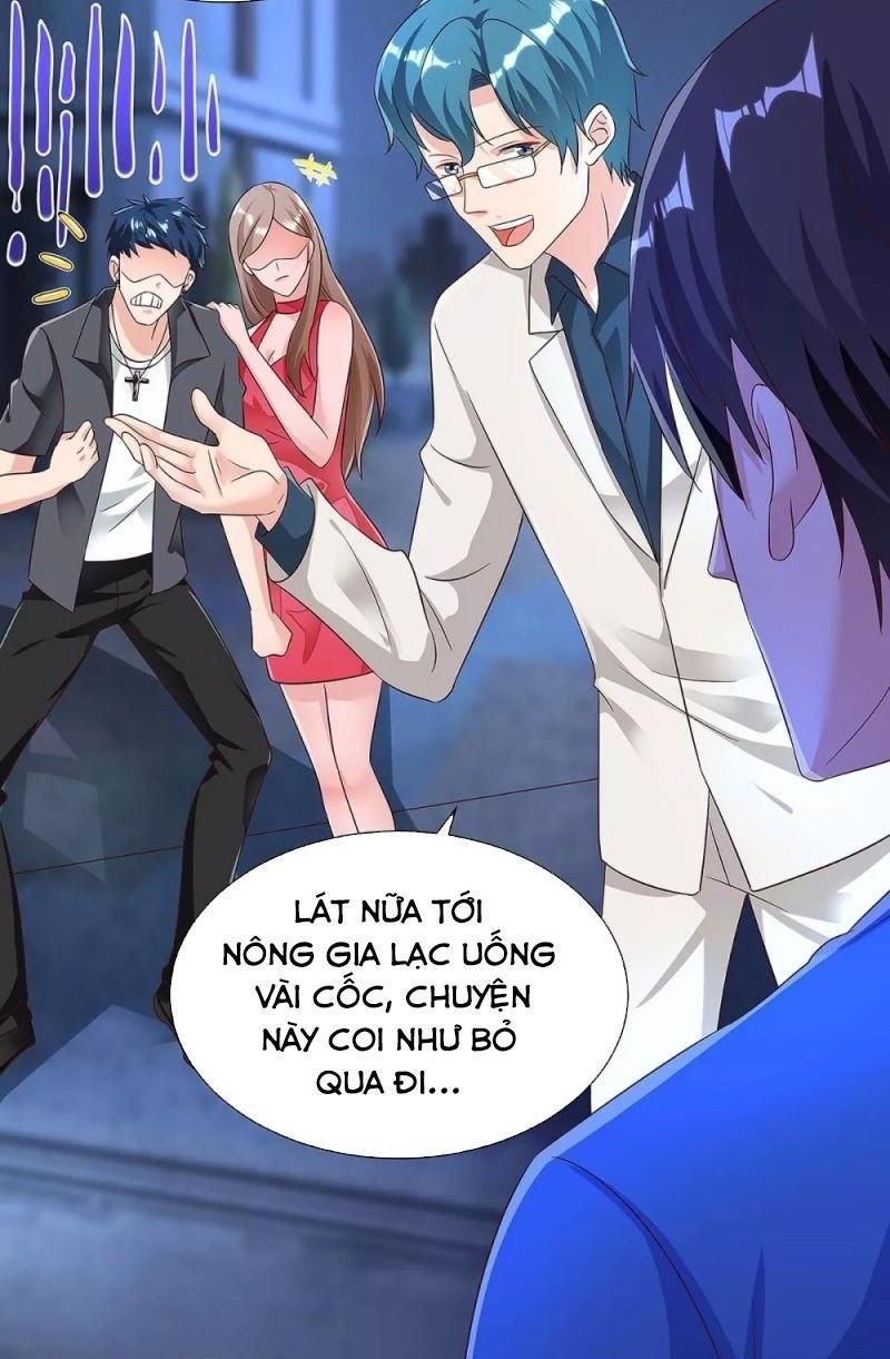 đọc truyện Trọng Sinh Khí Thiếu Quy Lai Chương 110 ảnh 24 tại Thiên Thai Truyện