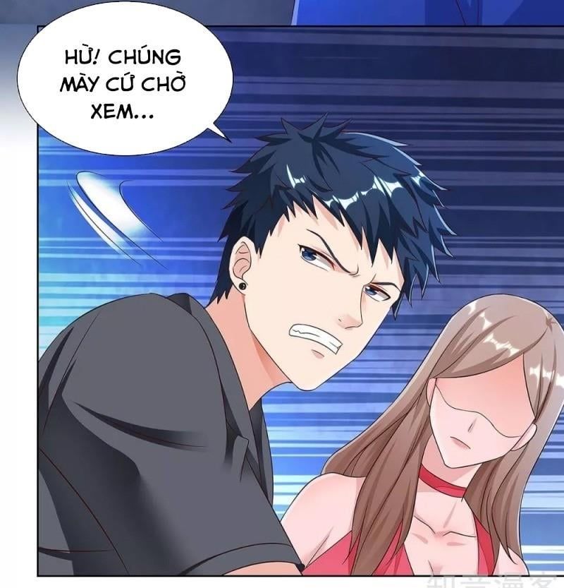 đọc truyện Trọng Sinh Khí Thiếu Quy Lai Chương 110 ảnh 25 tại Thiên Thai Truyện