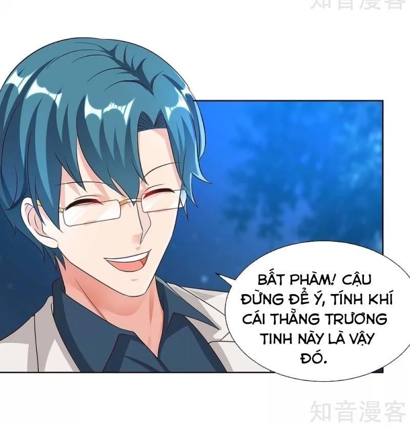 đọc truyện Trọng Sinh Khí Thiếu Quy Lai Chương 110 ảnh 26 tại Thiên Thai Truyện