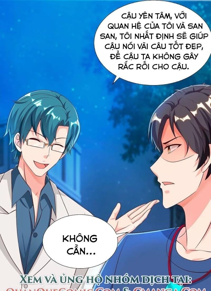 đọc truyện Trọng Sinh Khí Thiếu Quy Lai Chương 110 ảnh 27 tại Thiên Thai Truyện