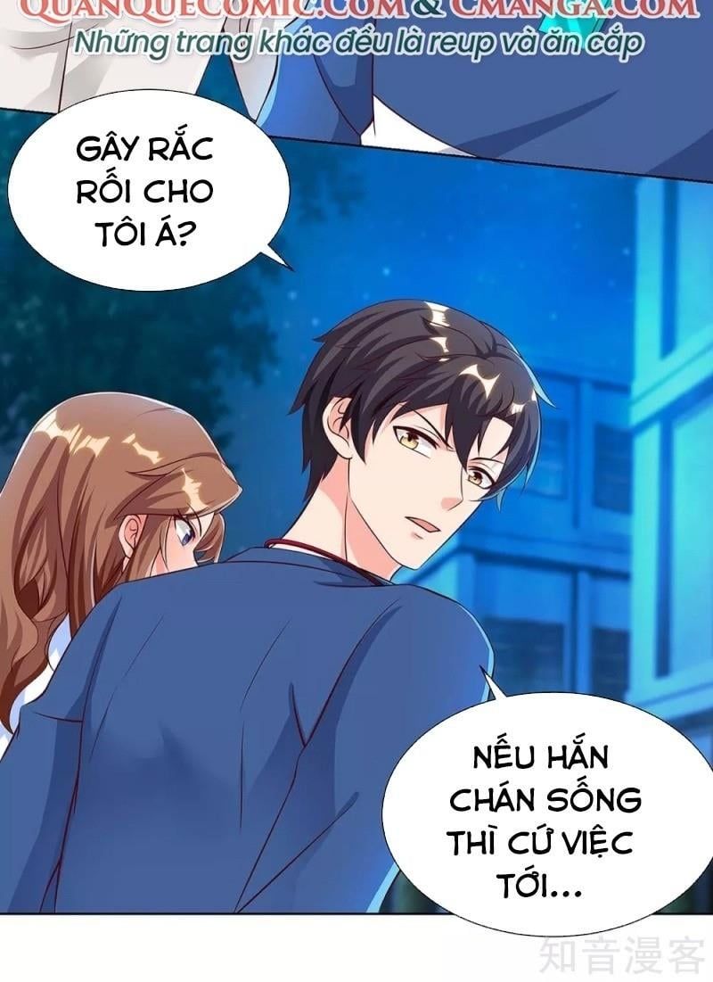 đọc truyện Trọng Sinh Khí Thiếu Quy Lai Chương 110 ảnh 28 tại Thiên Thai Truyện