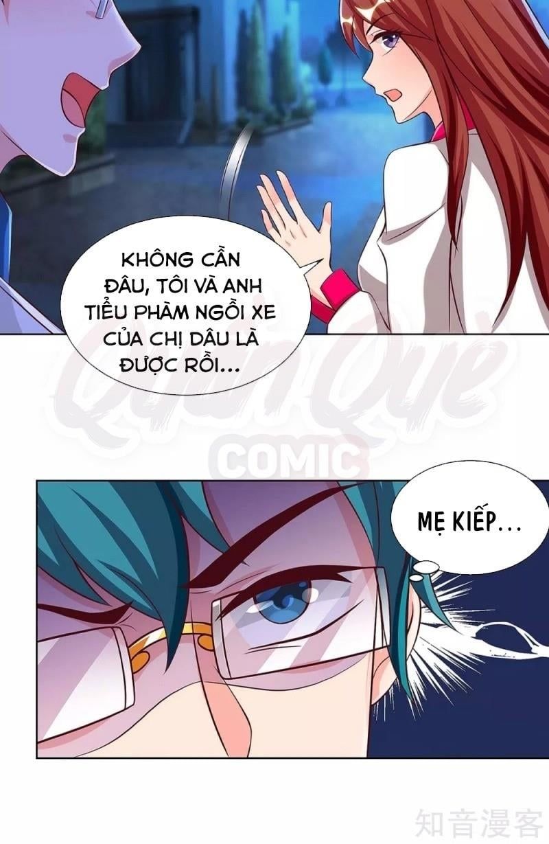 đọc truyện Trọng Sinh Khí Thiếu Quy Lai Chương 110 ảnh 30 tại Thiên Thai Truyện