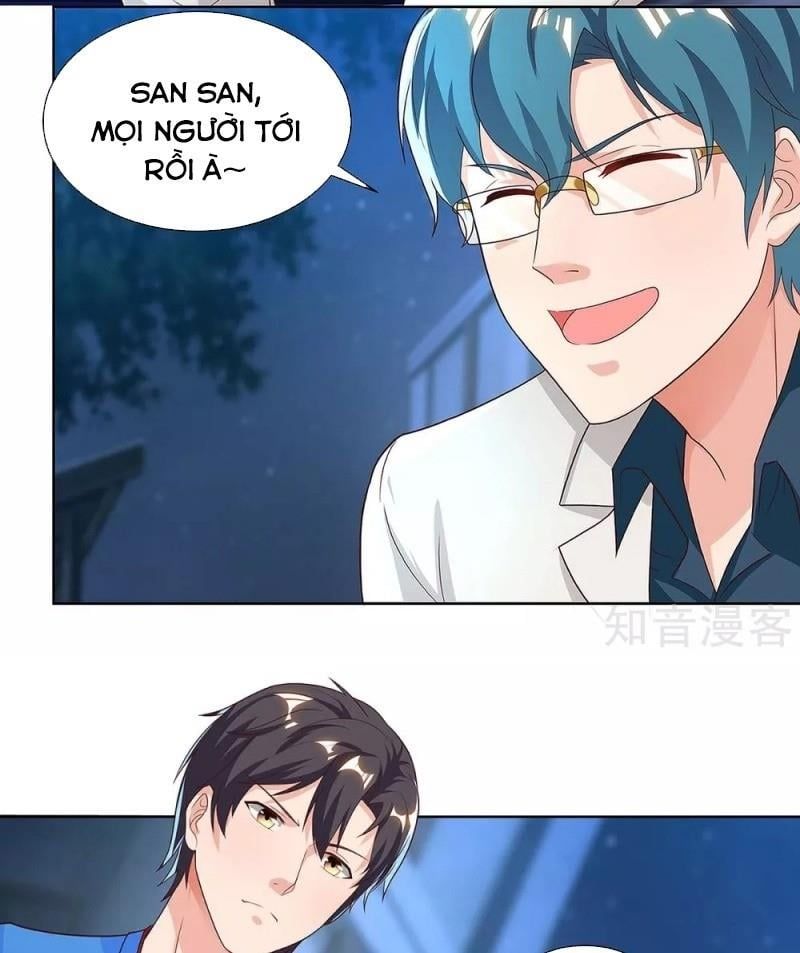 đọc truyện Trọng Sinh Khí Thiếu Quy Lai Chương 110 ảnh 5 tại Thiên Thai Truyện