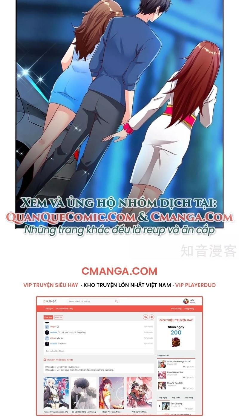 đọc truyện Trọng Sinh Khí Thiếu Quy Lai Chương 110 ảnh 32 tại Thiên Thai Truyện