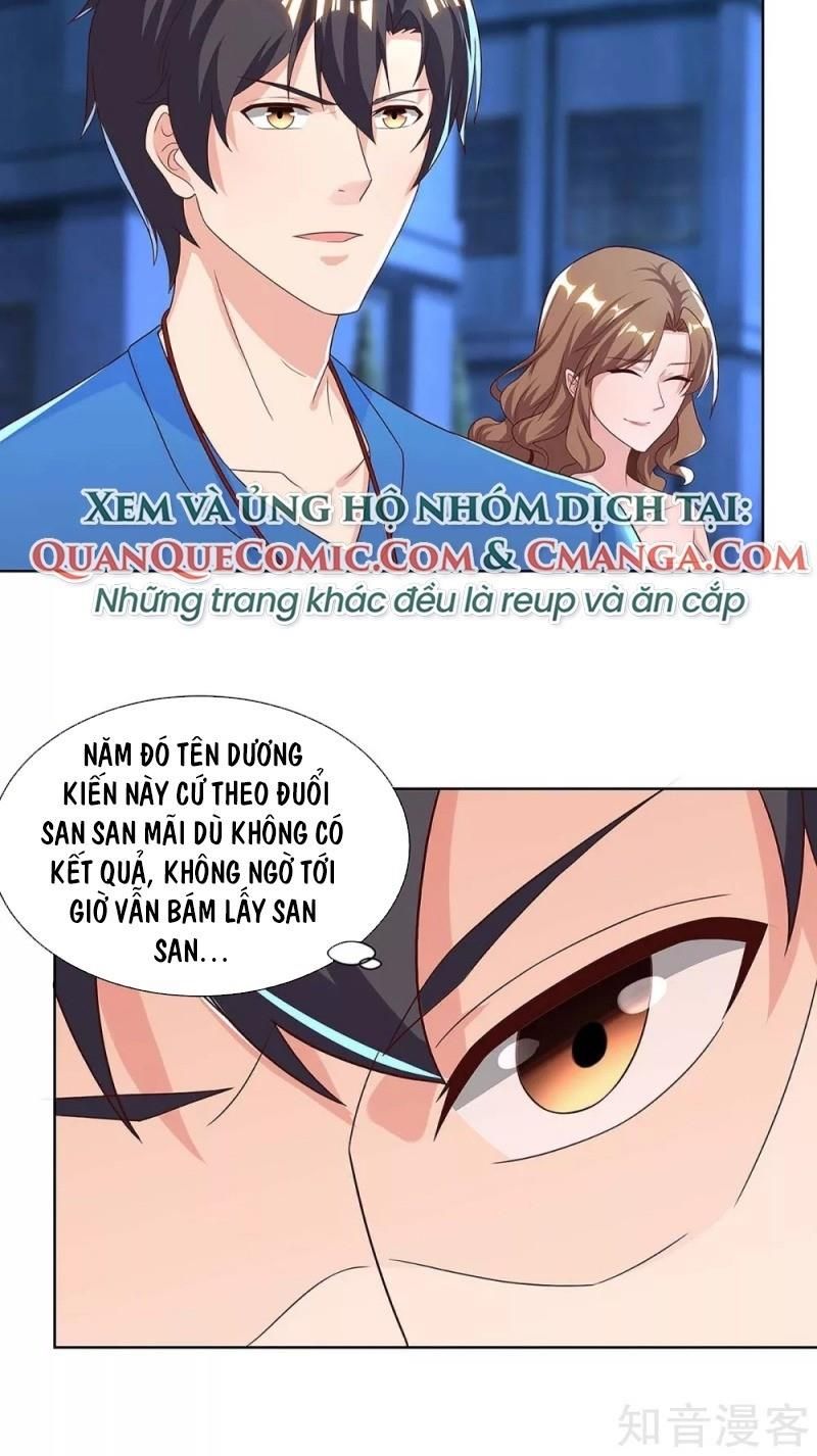 đọc truyện Trọng Sinh Khí Thiếu Quy Lai Chương 110 ảnh 8 tại Thiên Thai Truyện