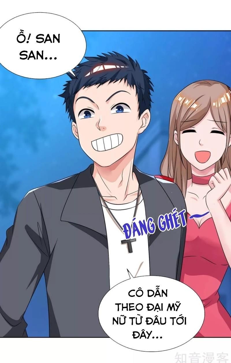 đọc truyện Trọng Sinh Khí Thiếu Quy Lai Chương 110 ảnh 9 tại Thiên Thai Truyện