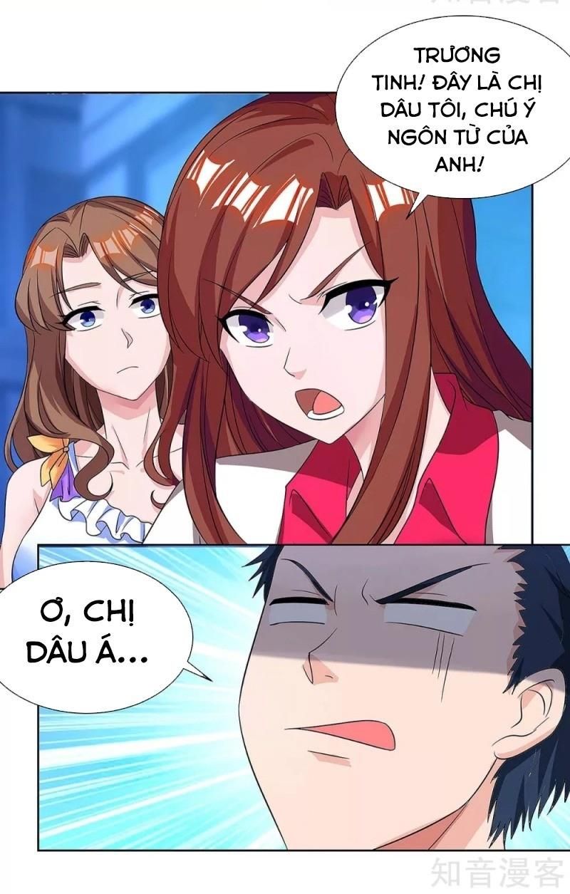 đọc truyện Trọng Sinh Khí Thiếu Quy Lai Chương 110 ảnh 10 tại Thiên Thai Truyện