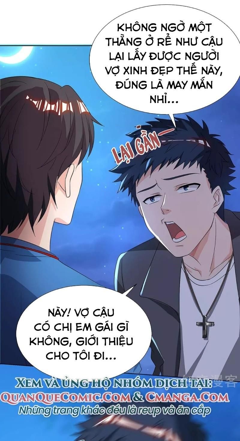 đọc truyện Trọng Sinh Khí Thiếu Quy Lai Chương 110 ảnh 11 tại Thiên Thai Truyện