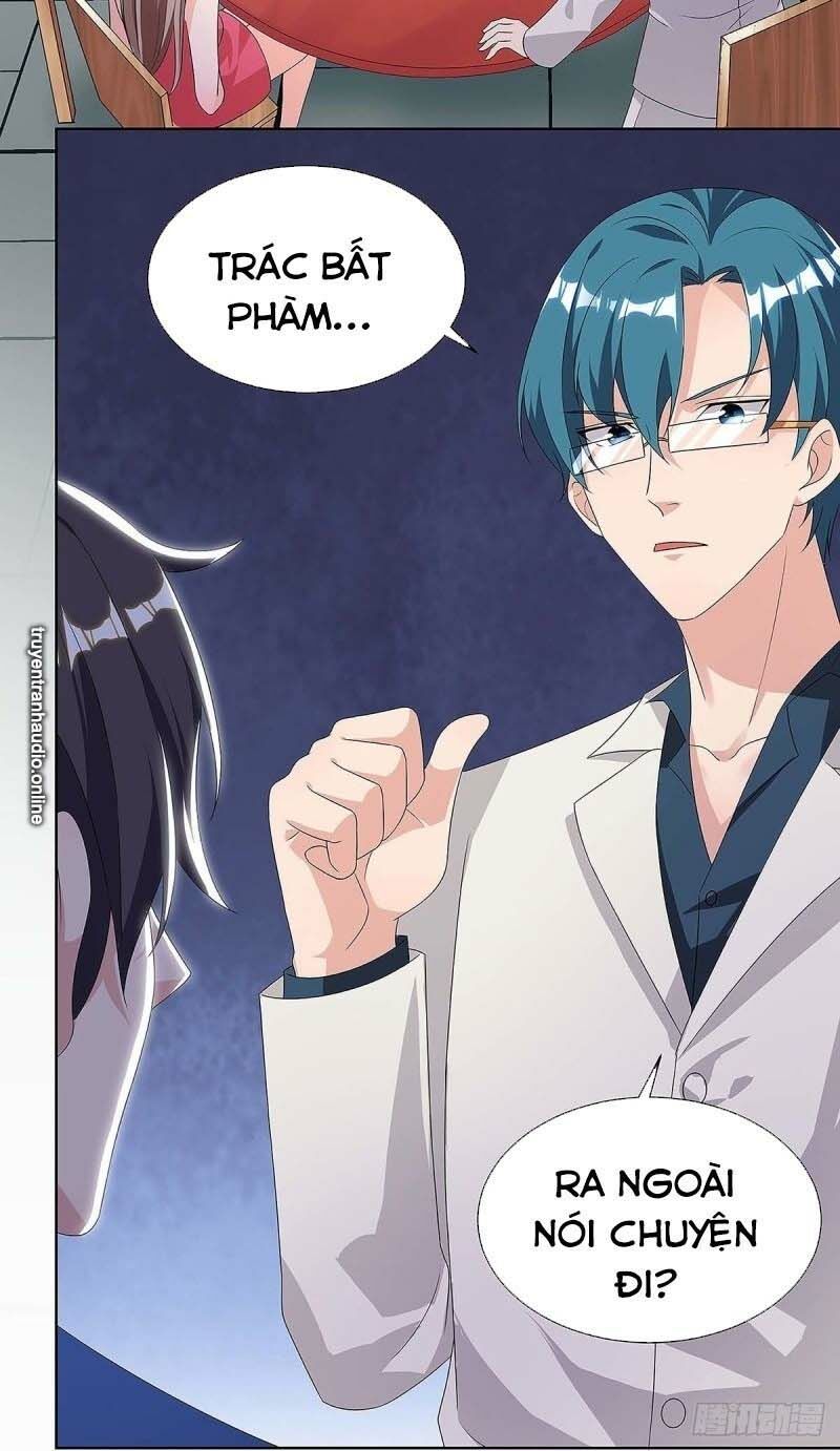 đọc truyện Trọng Sinh Khí Thiếu Quy Lai Chương 111 ảnh 12 tại Thiên Thai Truyện