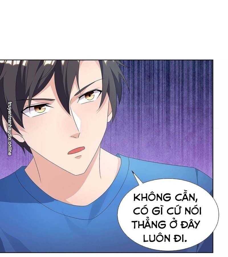 đọc truyện Trọng Sinh Khí Thiếu Quy Lai Chương 111 ảnh 13 tại Thiên Thai Truyện